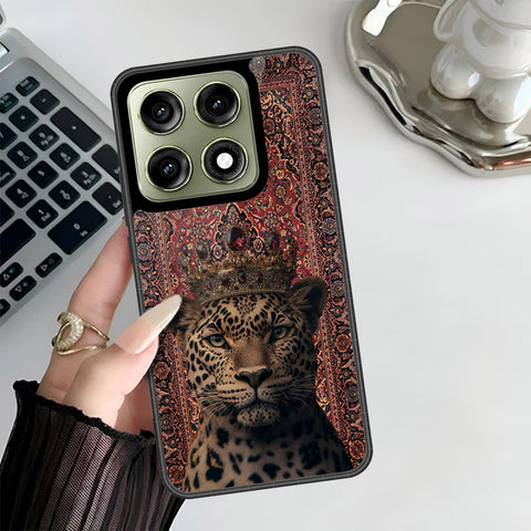 Motorola Edge 70 Pro Plus Cover - ONation Persian Rugs Series 3 - HQ Ultra Shine Premium Infinity Glass Soft Silicon Borders Case