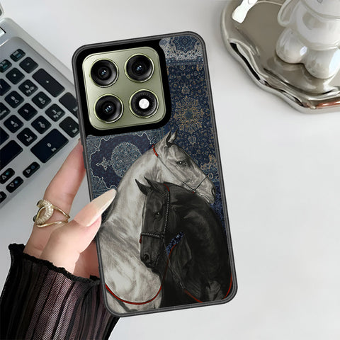 Motorola Edge 70 Pro Plus Cover - ONation Persian Rugs Series 3 - HQ Ultra Shine Premium Infinity Glass Soft Silicon Borders Case