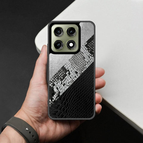 Motorola Edge 70 Pro Plus Cover - Printed Skins Series - HQ Ultra Shine Premium Infinity Glass Soft Silicon Borders Case