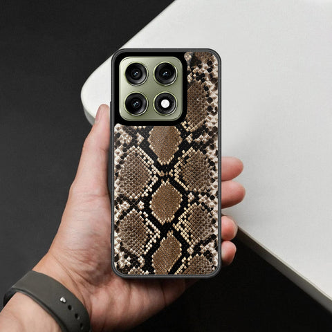 Motorola Edge 70 Pro Plus Cover - Printed Skins Series - HQ Ultra Shine Premium Infinity Glass Soft Silicon Borders Case