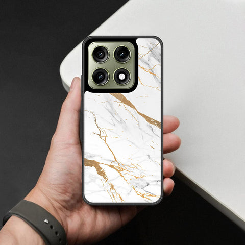 Motorola Edge 70 Pro Plus Cover - Mystic Marble Series - HQ Ultra Shine Premium Infinity Glass Soft Silicon Borders Case
