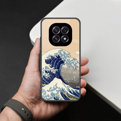 Oppo A5 (China) Cover - Stellar Series - HQ Premium Shine Durable Shatterproof Case