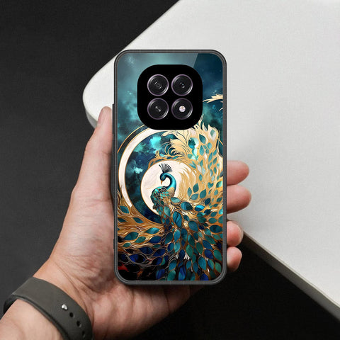 Oppo A5 (China) Cover - Brave Series - HQ Premium Shine Durable Shatterproof Case