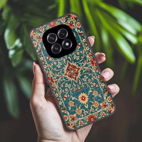 Oppo F29 Cover - ONation Persian Rugs Series 2 - HQ Premium Shine Durable Shatterproof Case