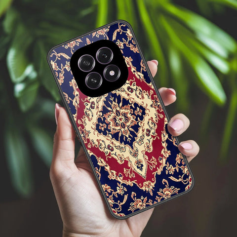 Oppo A5 (China) Cover - ONation Persian Rugs Series 2 - HQ Premium Shine Durable Shatterproof Case