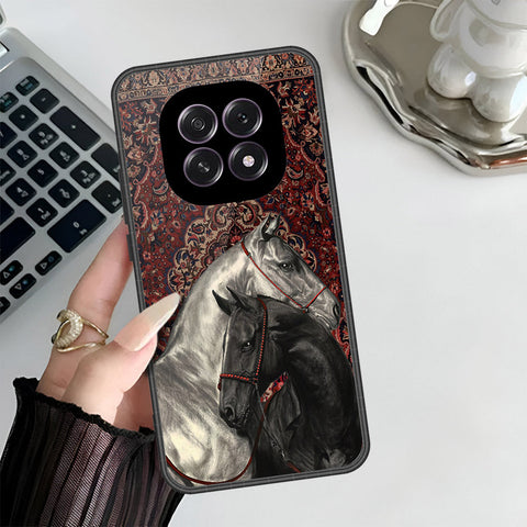 Oppo F29 Cover - ONation Persian Rugs Series 3 - HQ Premium Shine Durable Shatterproof Case