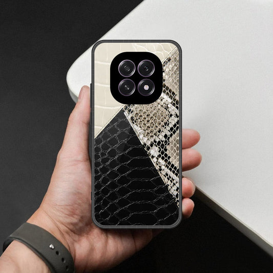 Oppo A5 (China) Cover - Printed Skins Series - HQ Premium Shine Durable Shatterproof Case