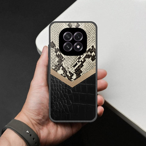 Oppo F29 Cover - Printed Skins Series - HQ Premium Shine Durable Shatterproof Case