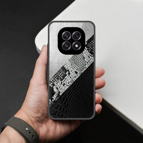 Oppo A5 (China) Cover - Printed Skins Series - HQ Premium Shine Durable Shatterproof Case
