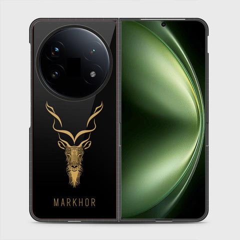 Oppo Find N5 - Markhor Series - HQ Premium Shine Durable Shatterproof Case