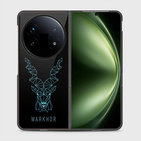 Oppo Find N5 - Markhor Series - HQ Premium Shine Durable Shatterproof Case