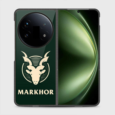 Oppo Find N5 - Markhor Series - HQ Premium Shine Durable Shatterproof Case