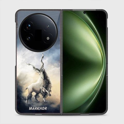 Oppo Find N5 - Markhor Series - HQ Premium Shine Durable Shatterproof Case