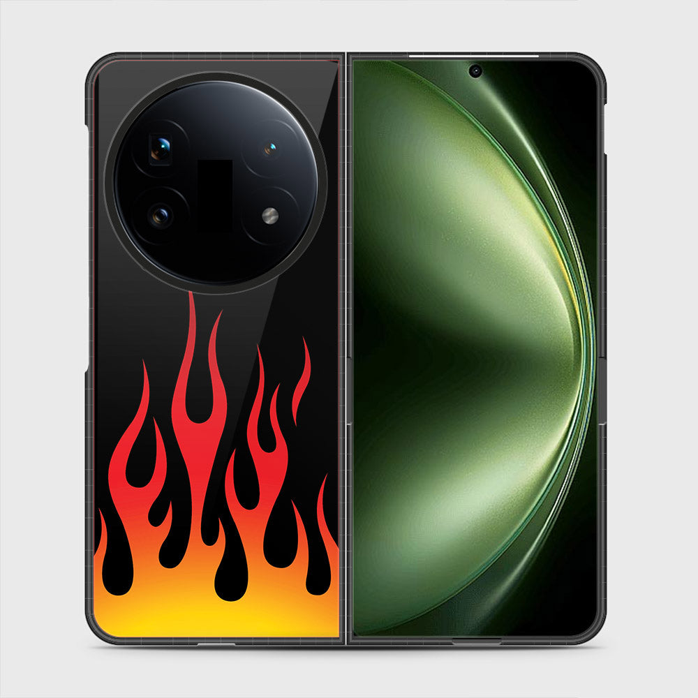 Oppo Find N5 - Stellar Series - HQ Premium Shine Durable Shatterproof Case