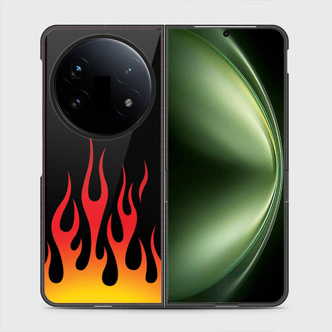 Oppo Find N5 - Stellar Series - HQ Premium Shine Durable Shatterproof Case