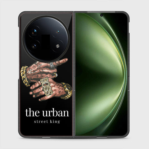 Oppo Find N5 - Stellar Series - HQ Premium Shine Durable Shatterproof Case