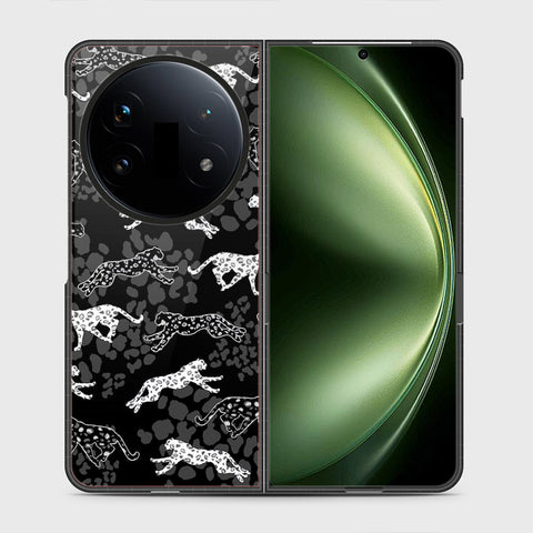 Oppo Find N5 - Hustle Series - HQ Premium Shine Durable Shatterproof Case
