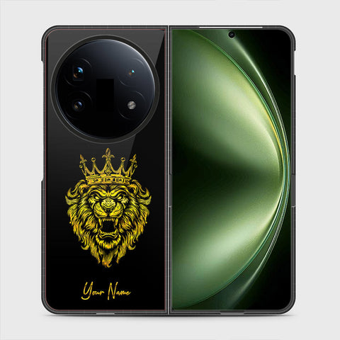 Oppo Find N5 - Gold Series - HQ Premium Shine Durable Shatterproof Case