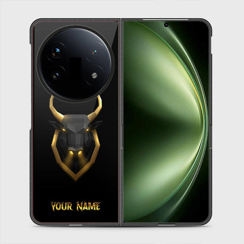 Oppo Find N5 - Gold Series - HQ Premium Shine Durable Shatterproof Case