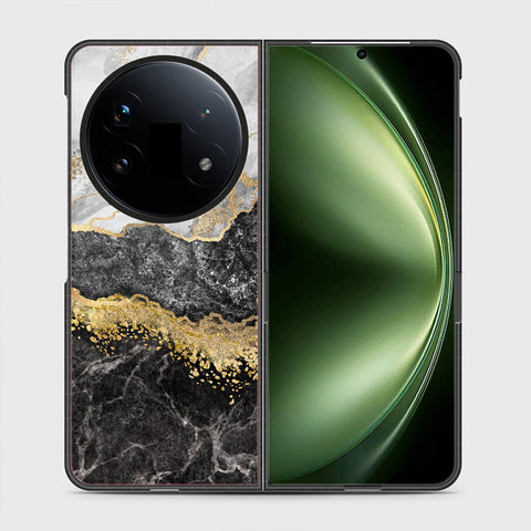 Oppo Find N5 - Colorful Marble Series - HQ Premium Shine Durable Shatterproof Case