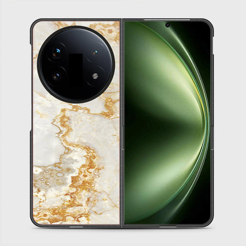 Oppo Find N5 - Mystic Marble Series - HQ Premium Shine Durable Shatterproof Case