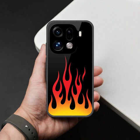 Oppo Find X9 Pro Cover - Stellar Series - HQ Premium Shine Durable Shatterproof Case