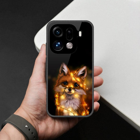 Oppo Find X9 Pro Cover - Brave Series - HQ Premium Shine Durable Shatterproof Case