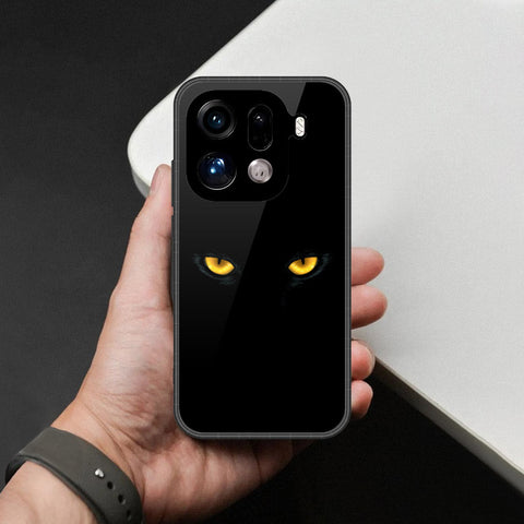 Oppo Find X9 Pro Cover - Brave Series - HQ Premium Shine Durable Shatterproof Case