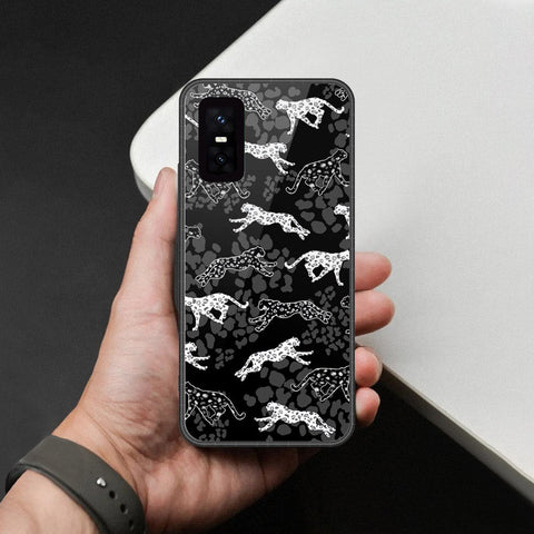 Infinix GT 30 Pro Cover - Hustle Series - HQ Premium Shine Durable Shatterproof Case