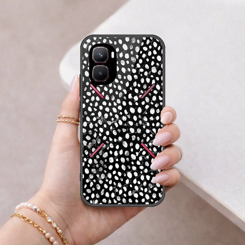 Infinix GT 50 Pro Cover - Vanilla Dream Series - HQ Premium Shine Durable Shatterproof Case