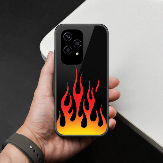 Honor 200 Lite Cover - Stellar Series - HQ Premium Shine Durable Shatterproof Case