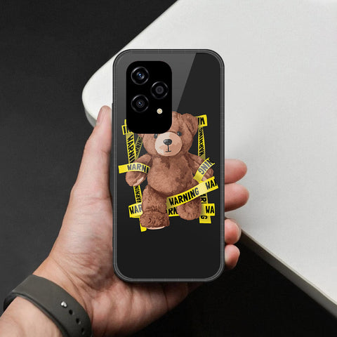 Honor 200 Lite Cover - Stellar Series - HQ Premium Shine Durable Shatterproof Case