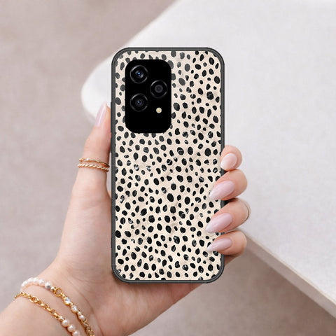 Honor 200 Lite Cover - Vanilla Dream Series - HQ Premium Shine Durable Shatterproof Case
