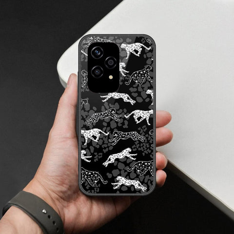 Honor 200 Lite Cover - Hustle Series - HQ Premium Shine Durable Shatterproof Case