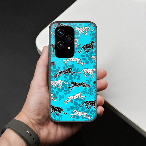 Honor 200 Lite Cover - Hustle Series - HQ Premium Shine Durable Shatterproof Case