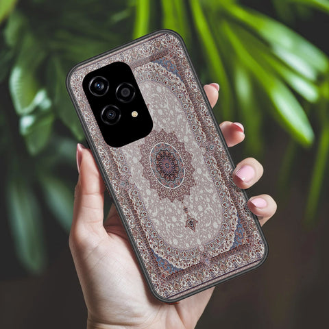Honor 200 Lite Cover - ONation Persian Rugs Series 2 - HQ Premium Shine Durable Shatterproof Case
