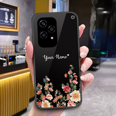 Honor 200 Lite Cover - ONation Your Name Series - HQ Premium Shine Durable Shatterproof Case