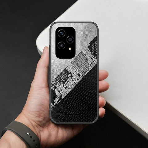 Honor 200 Lite Cover - Printed Skins Series - HQ Premium Shine Durable Shatterproof Case