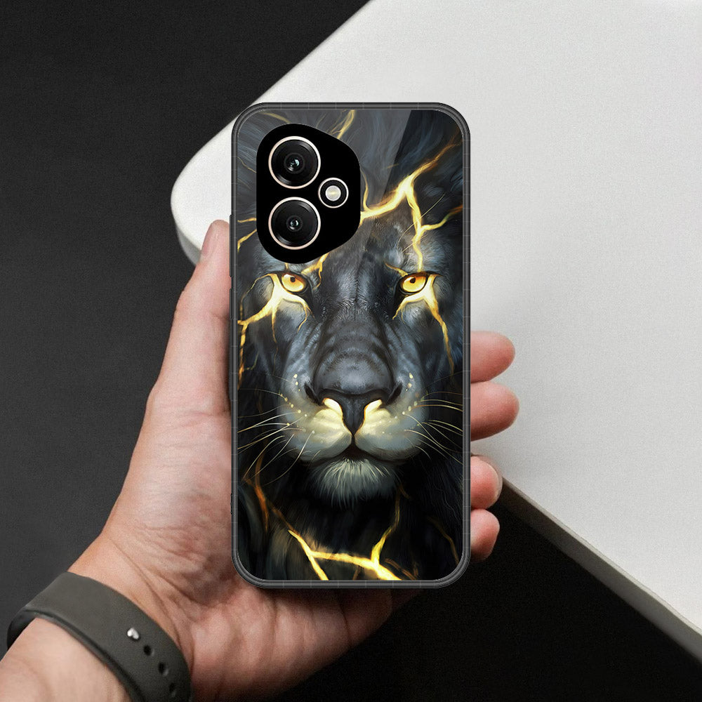 Honor 400 Cover - Brave Series - HQ Premium Shine Durable Shatterproof Case