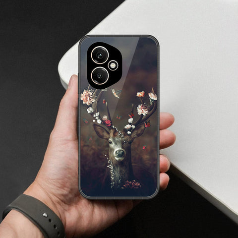 Honor 400 Cover - Brave Series - HQ Premium Shine Durable Shatterproof Case