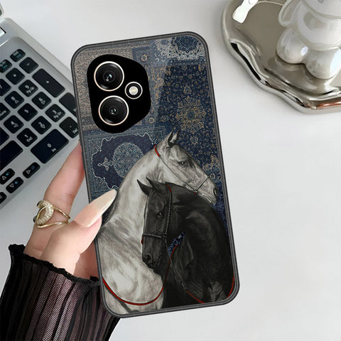 Honor 400 Cover - ONation Persian Rugs Series 3 - HQ Premium Shine Durable Shatterproof Case