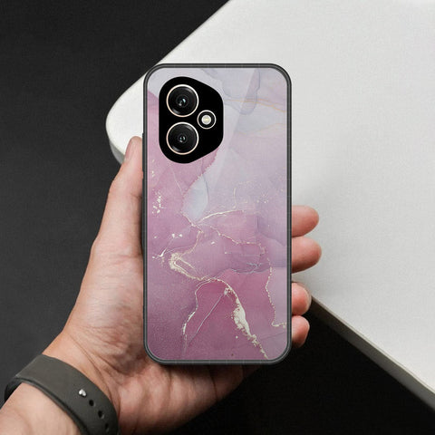 Honor 400 Cover - Mystic Marble Series - HQ Premium Shine Durable Shatterproof Case