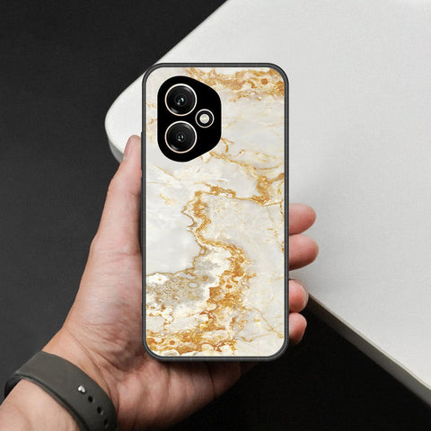 Honor 400 Cover - Mystic Marble Series - HQ Premium Shine Durable Shatterproof Case