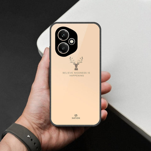Honor 400 Cover - Nice Series - HQ Premium Shine Durable Shatterproof Case
