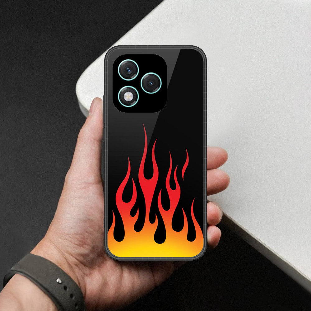 Honor 400 Lite Cover - Stellar Series - HQ Premium Shine Durable Shatterproof Case