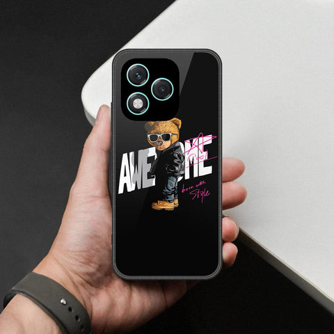 Honor 400 Lite Cover - Stellar Series - HQ Premium Shine Durable Shatterproof Case