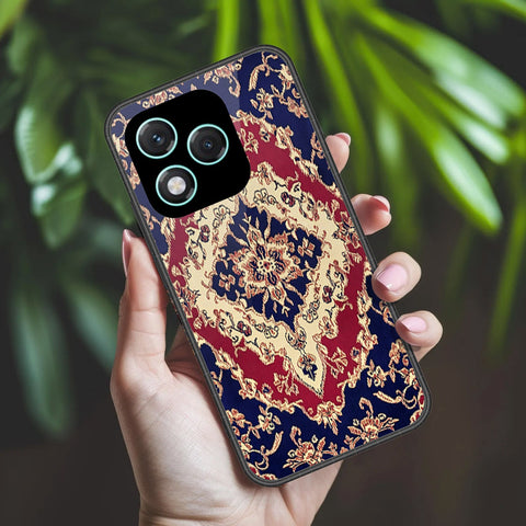 Honor 400 Lite Cover - ONation Persian Rugs Series 2 - HQ Premium Shine Durable Shatterproof Case