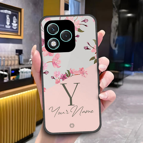 Honor 400 Lite Cover - ONation Your Name Series - HQ Premium Shine Durable Shatterproof Case