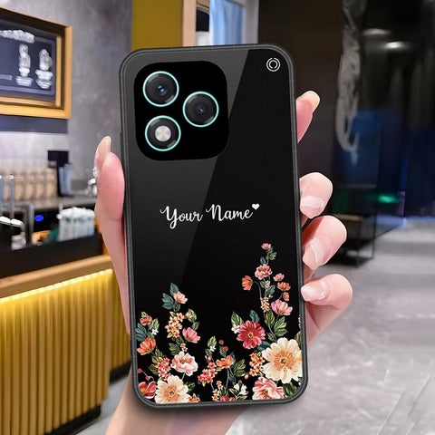 Honor 400 Lite Cover - ONation Your Name Series - HQ Premium Shine Durable Shatterproof Case