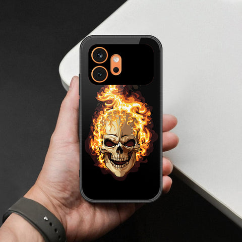 Honor 600 Cover - Stellar Series - HQ Premium Shine Durable Shatterproof Case